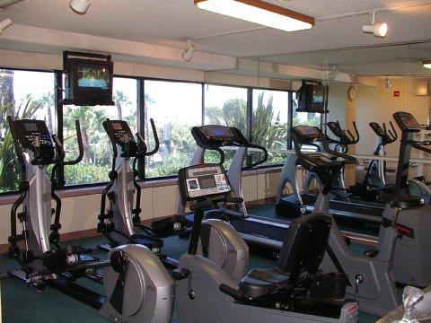 Angeles Gateway-torrance By Ihg Hotel