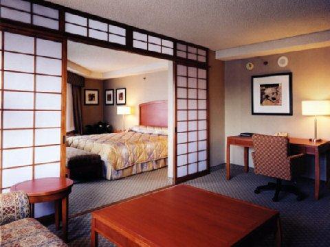 Angeles Gateway-torrance By Ihg Hotel