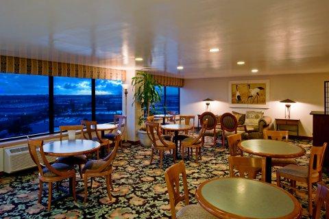 Angeles Gateway-torrance By Ihg 3*