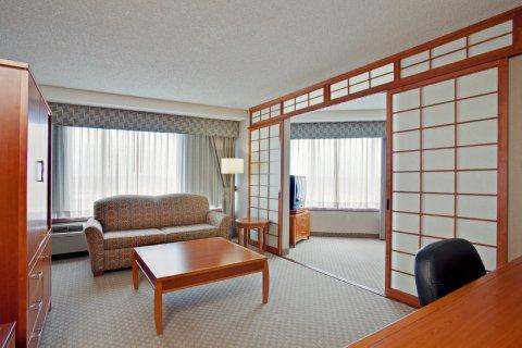 Hotel Angeles Gateway-torrance By Ihg