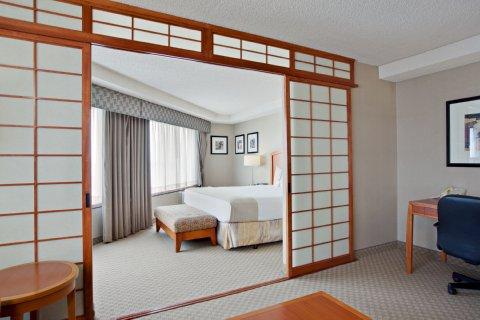 Hotel Angeles Gateway-torrance By Ihg Carson