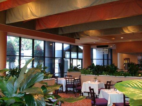 Hotel Angeles Gateway-torrance By Ihg