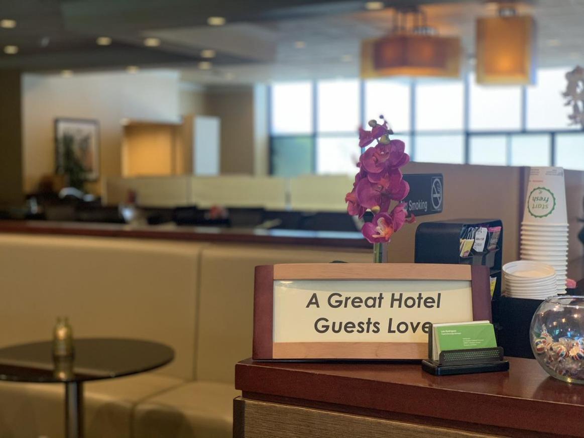 Angeles Gateway-torrance By Ihg Hotel Carson