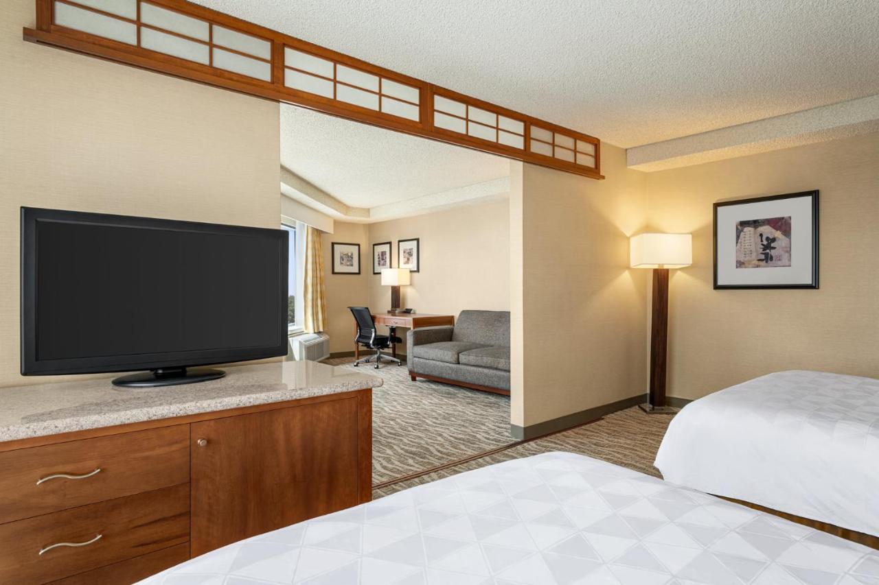 Hotel Angeles Gateway-torrance By Ihg 3*