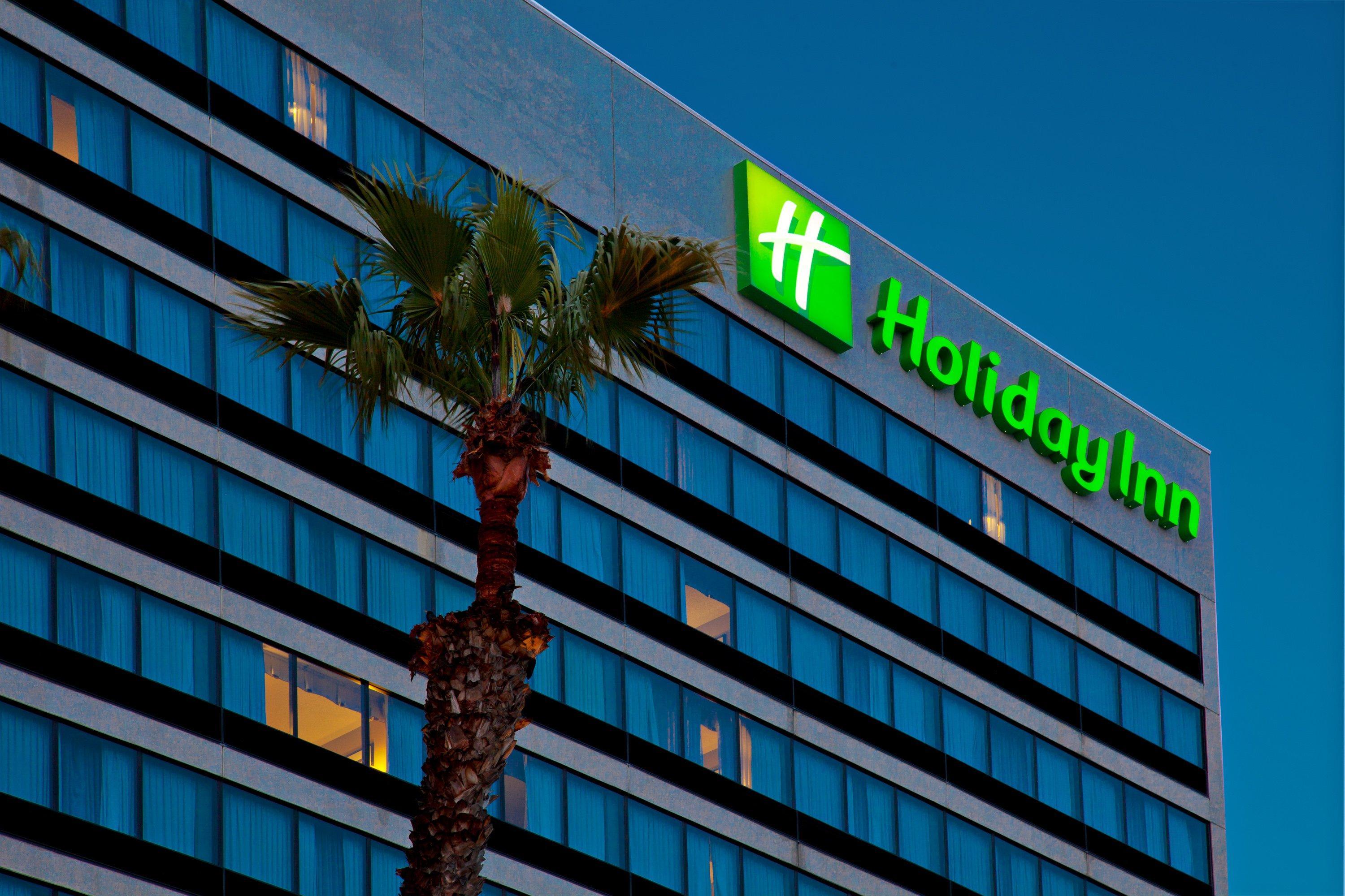 Angeles Gateway-torrance By Ihg 3*