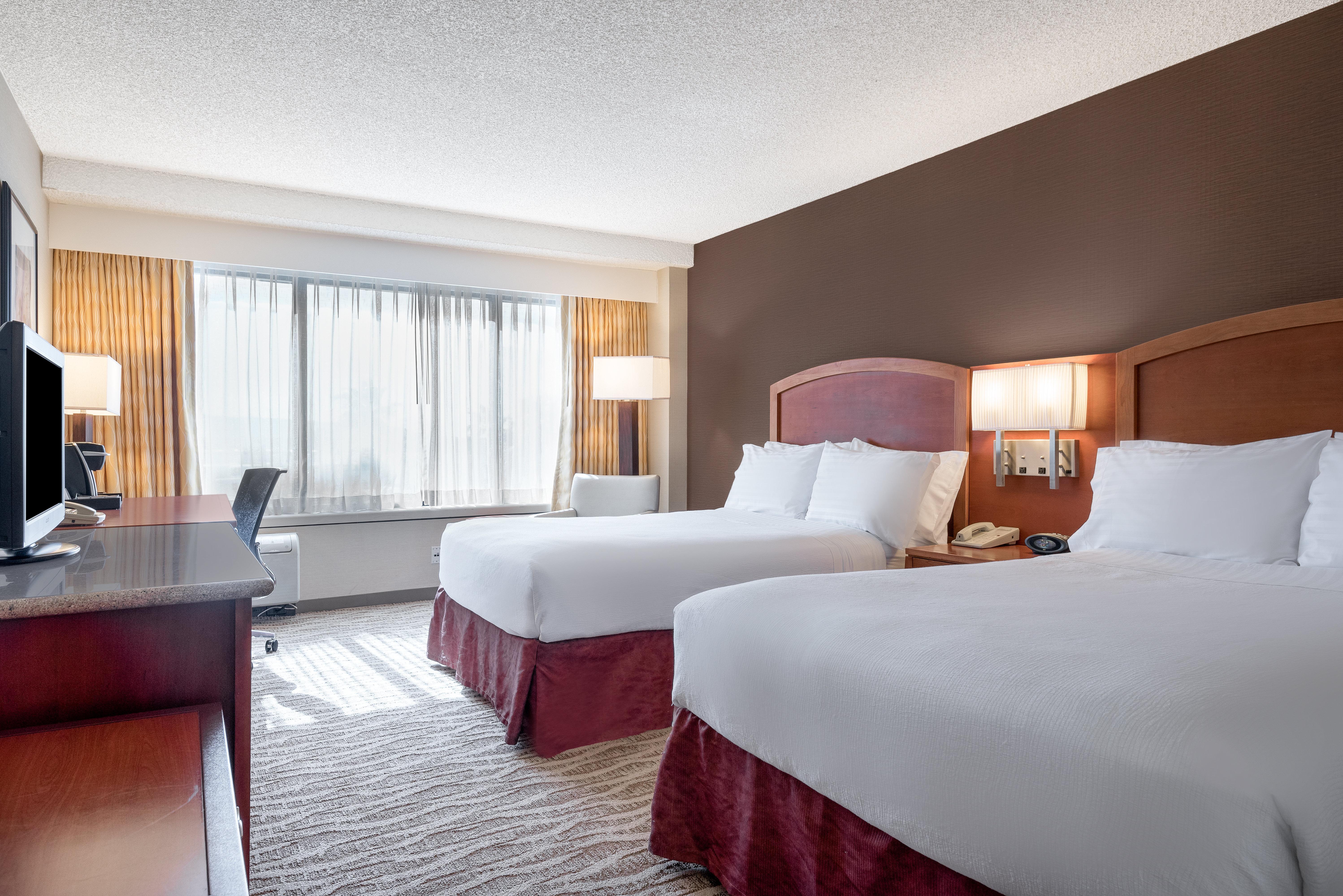 Angeles Gateway-torrance By Ihg Carson
