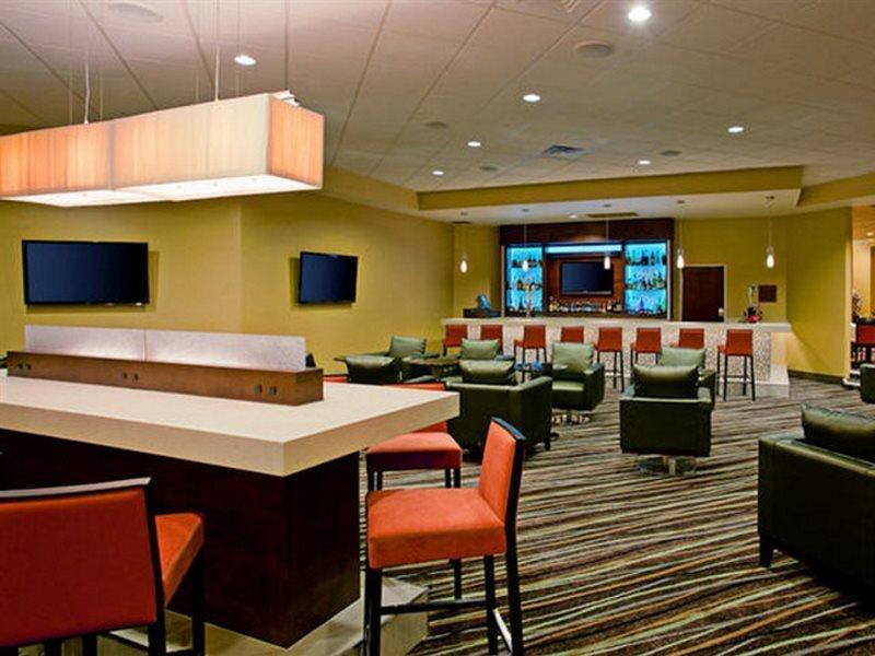 Angeles Gateway-torrance By Ihg 3*