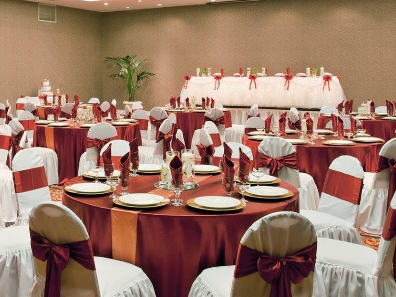 Angeles Gateway-torrance By Ihg 3* Carson