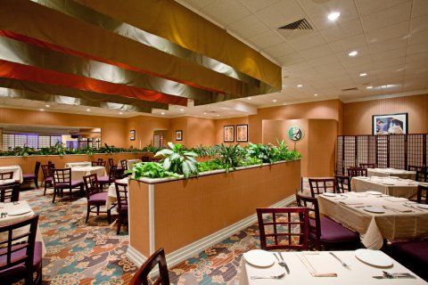 Angeles Gateway-torrance By Ihg 3* Carson