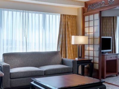 Angeles Gateway-torrance By Ihg Carson
