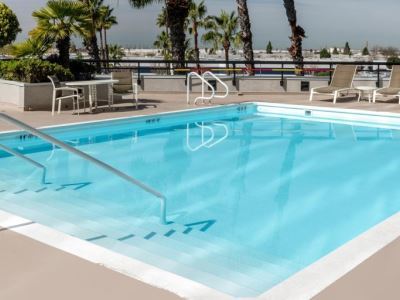 Hotel Angeles Gateway-torrance By Ihg Carson