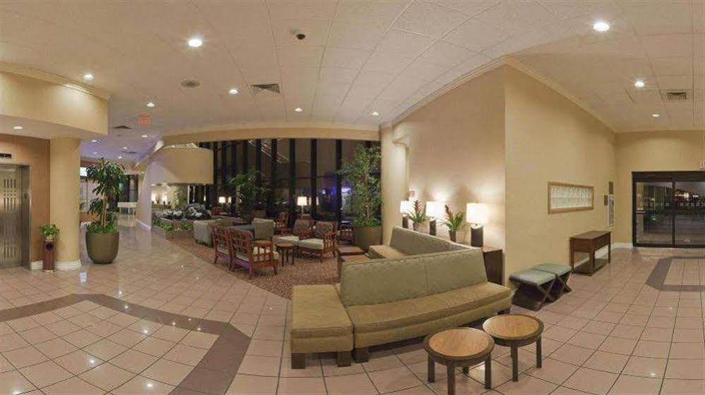 Hotel Angeles Gateway-torrance By Ihg Carson