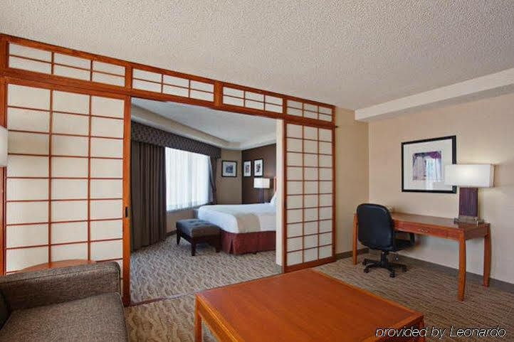 Hotel Angeles Gateway-torrance By Ihg