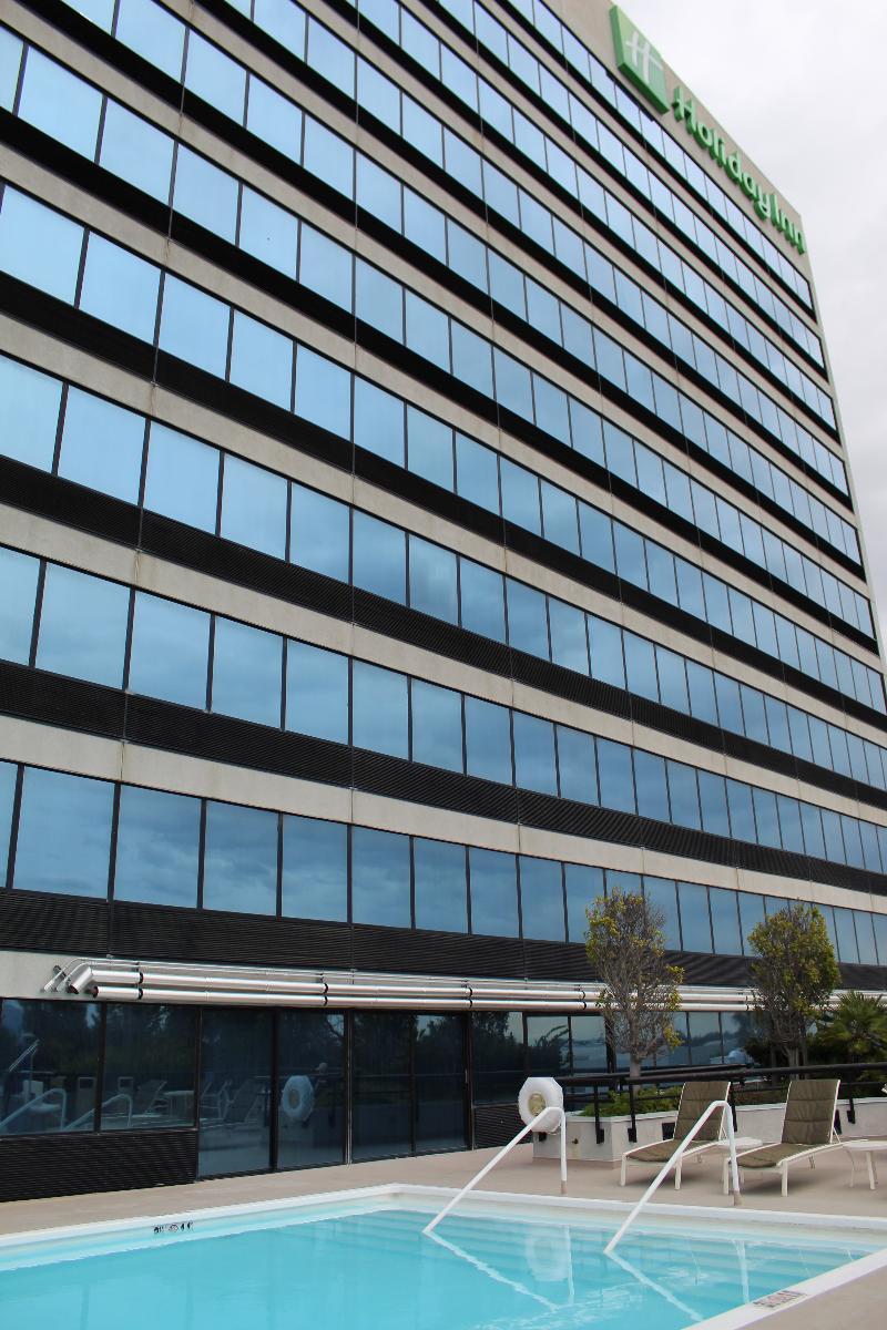 Angeles Gateway-torrance By Ihg 3*