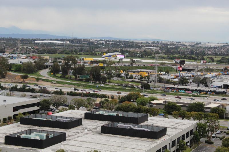 Angeles Gateway-torrance By Ihg Hotel 3*