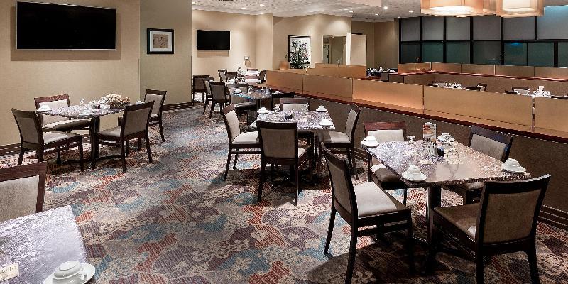 Angeles Gateway-torrance By Ihg Carson