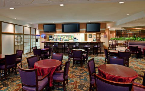 Angeles Gateway-torrance By Ihg 3* Carson