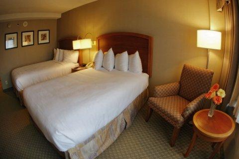 Hotel Angeles Gateway-torrance By Ihg
