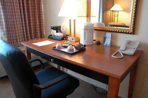Angeles Gateway-torrance By Ihg Hotel Carson