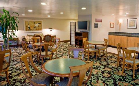 Hotel Angeles Gateway-torrance By Ihg