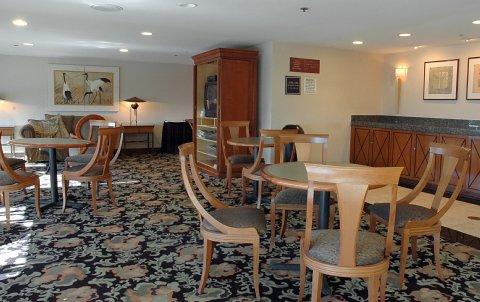 Angeles Gateway-torrance By Ihg