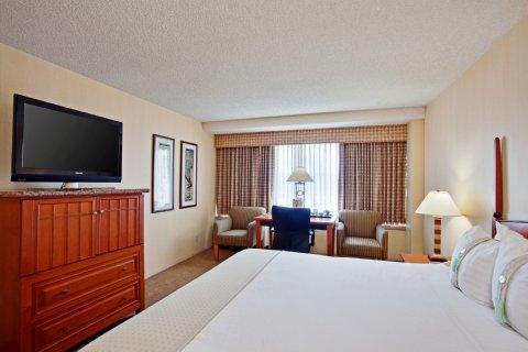 Hotel Angeles Gateway-torrance By Ihg