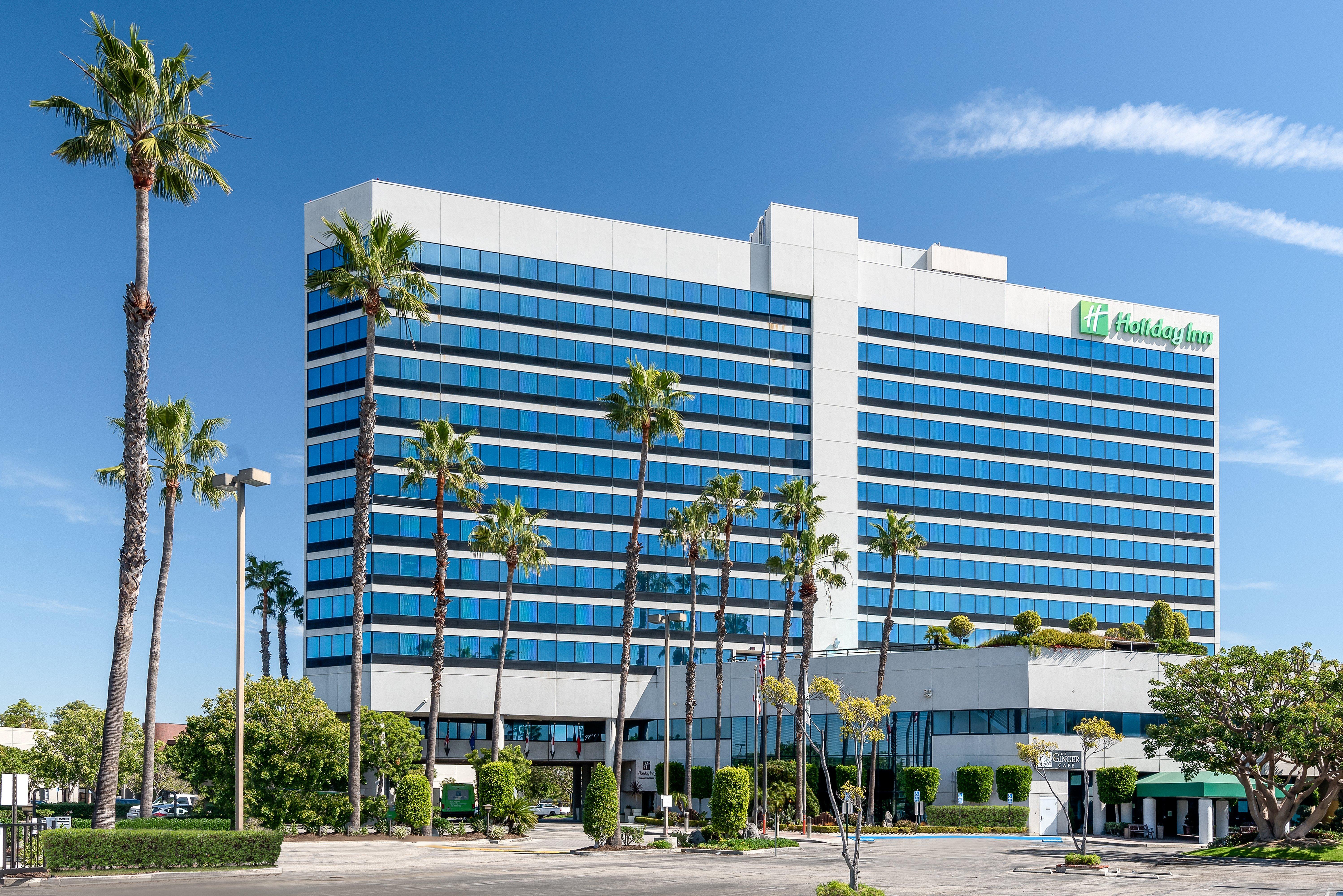 Angeles Gateway-torrance By Ihg
