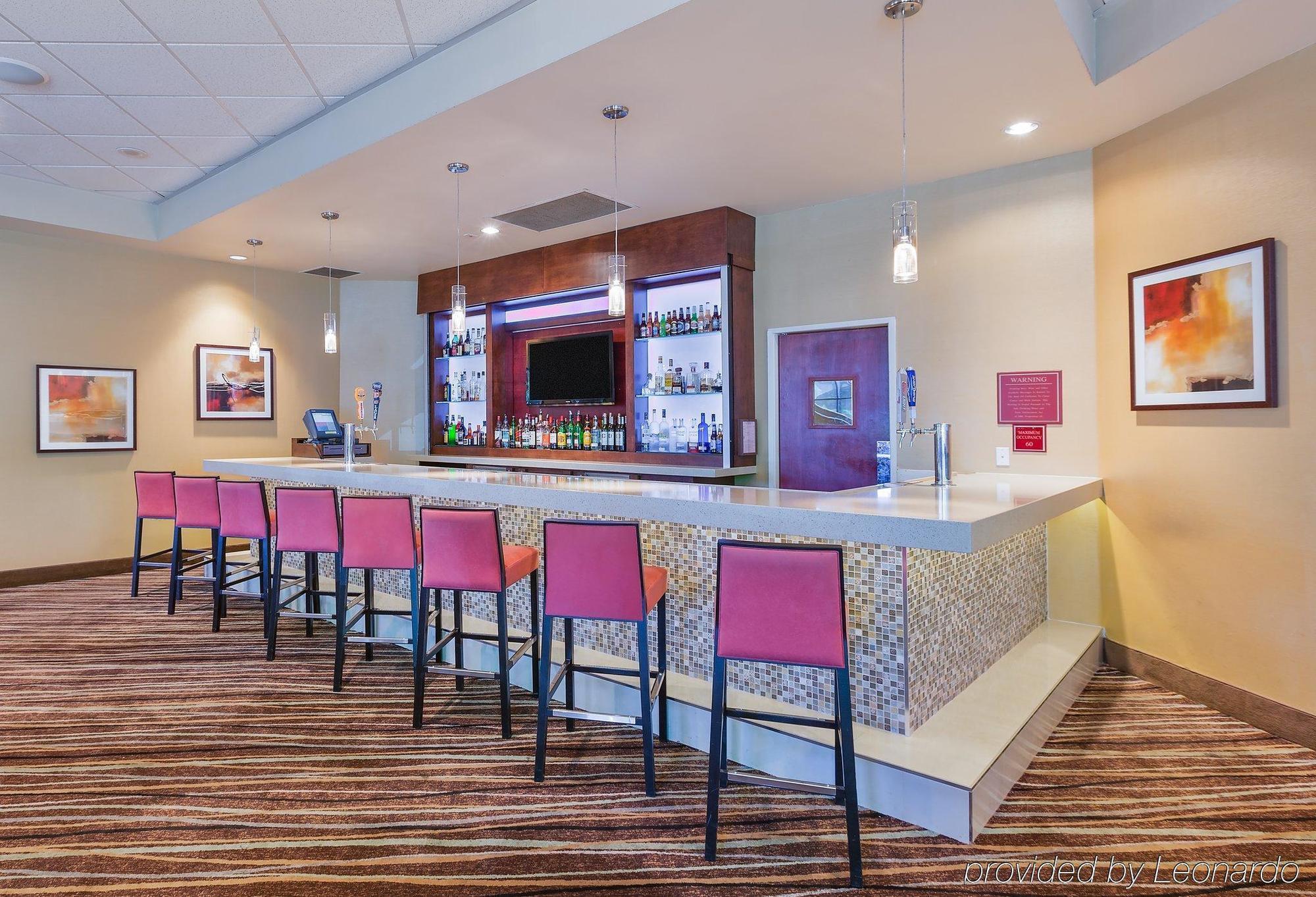 Angeles Gateway-torrance By Ihg 3*
