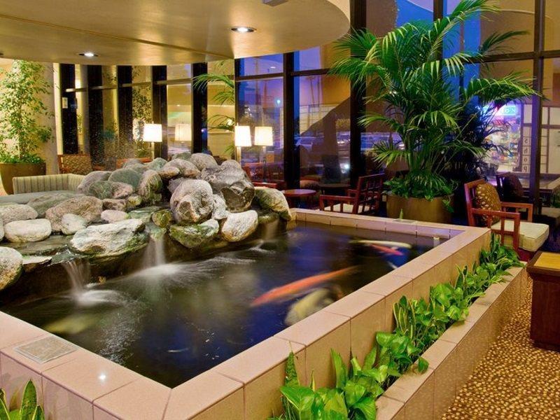 Angeles Gateway-torrance By Ihg Hotel