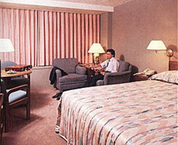 Angeles Gateway-torrance By Ihg 3*