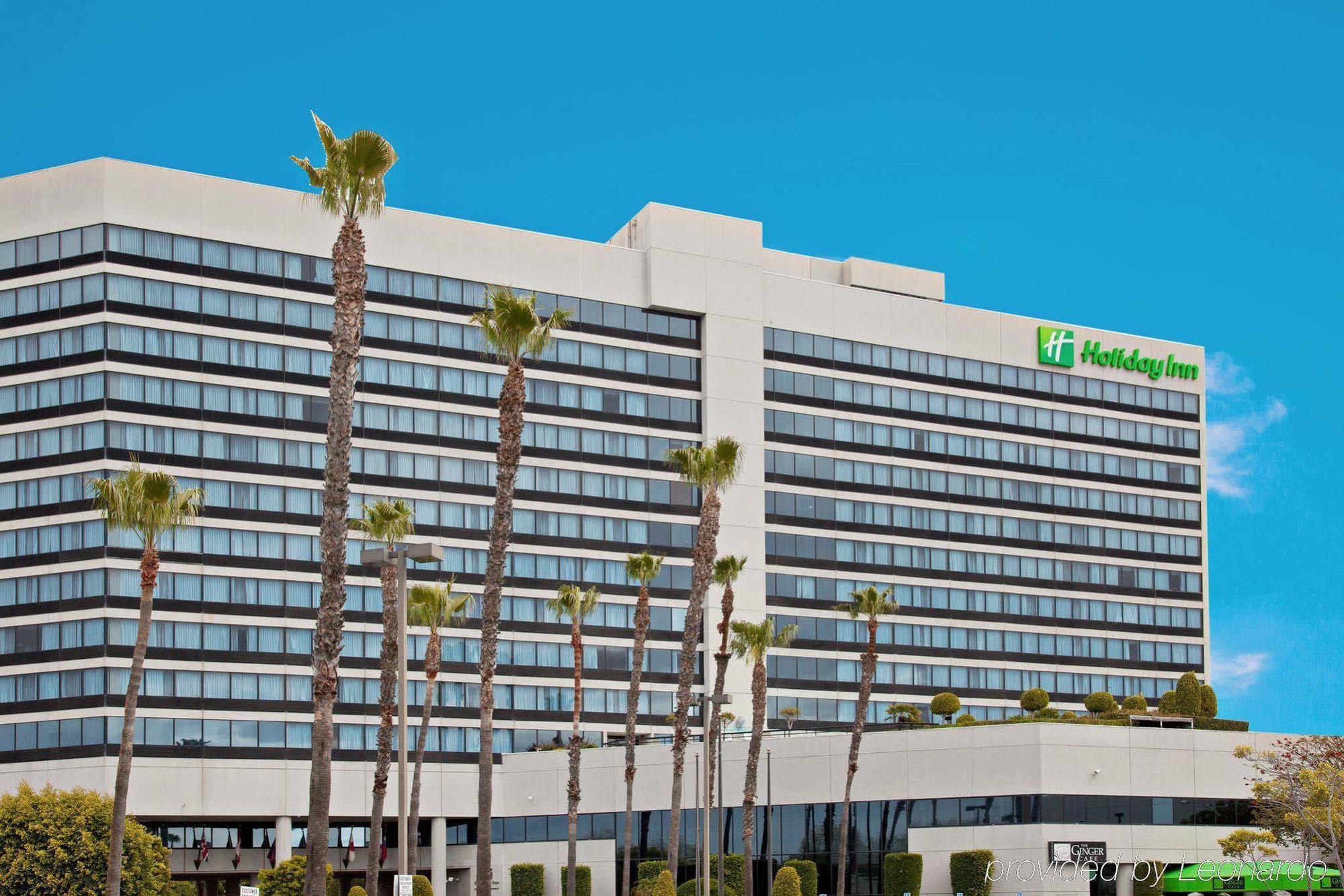 Angeles Gateway-torrance By Ihg 3* Carson