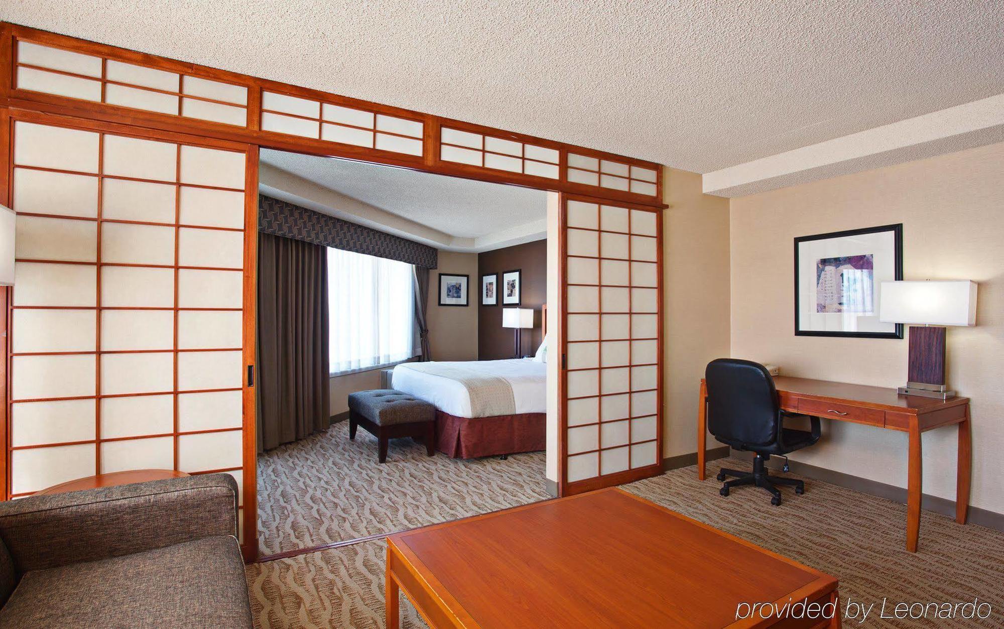 Angeles Gateway-torrance By Ihg Hotel Carson