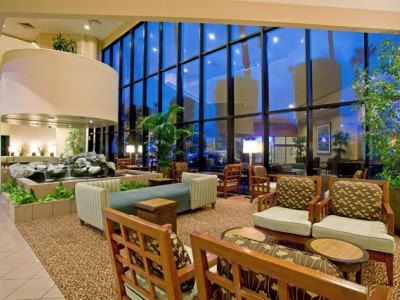 Angeles Gateway-torrance By Ihg Carson