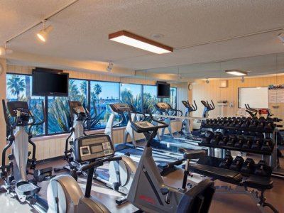 Angeles Gateway-torrance By Ihg