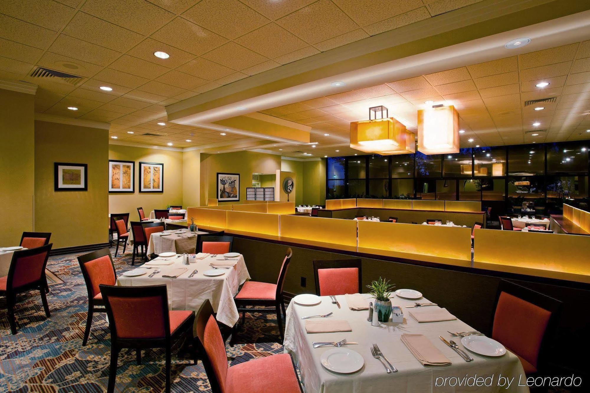 Angeles Gateway-torrance By Ihg 3* Carson