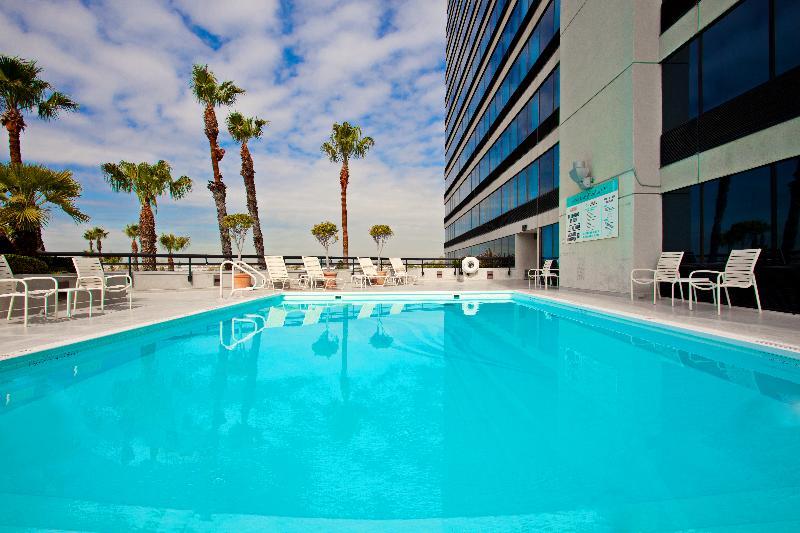 Hotel Angeles Gateway-torrance By Ihg